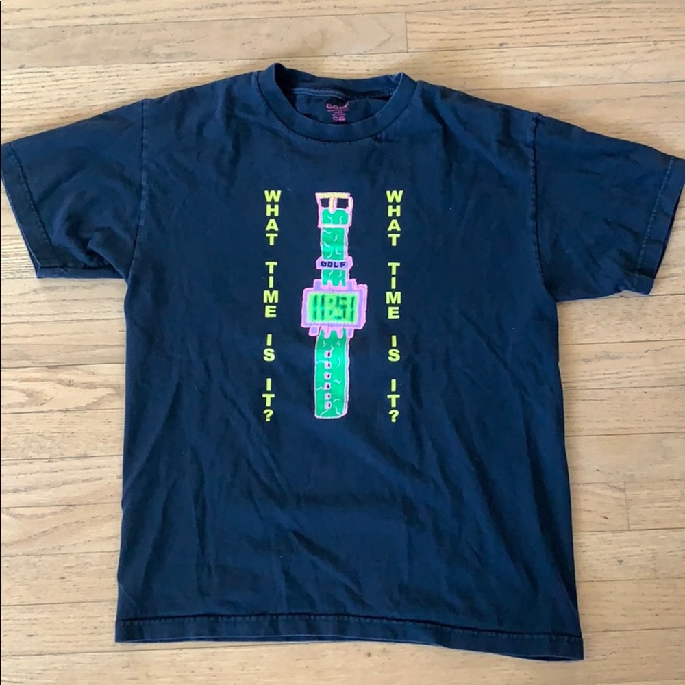 GOLF Graphic Tee